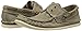 John Varvatos Men's Schooner Boat Shoe