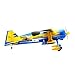 E-flite  Viking Model 12 280 BNF Basic RC Airplane