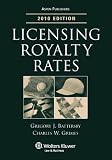 Licensing Royalty