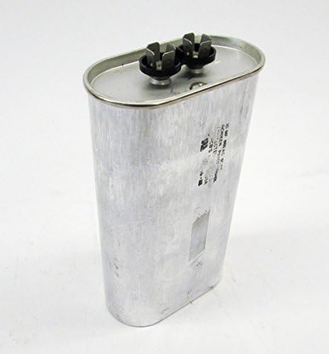 Ronken P81D24206H05 660VAC 20uF Metallizer Polypropylene Capacitor