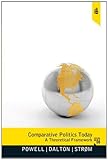 Comparative politics today : a theoretical framework