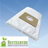 Produkt-Bild: 10 Staubsaugerbeutel f&uuml;r Dirt Devil M 7101 , M 7109 - EQU2