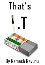 That's I.T