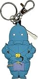 Fullmetal Alchemist: Key Chain - Al (Ver. 2) (Key Chains)