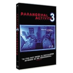 Paranormal Activity 3