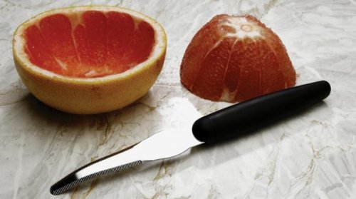 GRAPE FRUIT KNIFE MATFER [Matfer Bourgeat]