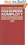 Das Europa-Komplott