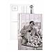 Bobby Robson - Postcard (Pack of 8) - 6x4 inch - Art247 Highest Quality - Standard Size - Pack Of 8