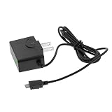 U511 Travel Wall Charger for Motorola RAZR2 Q9/RAZR2 Q9h/RAZR2 Q9m/RAZR2 U9/RAZR2 V8/RAZR2 V9/RAZR2 V9m