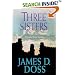 Three Sisters (Charlie Moon Mysteries)