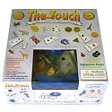 The New Touch: A Game of Sensory Perception & Memory