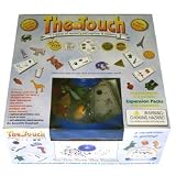 The New Touch: A Game of Sensory Perception & Memory