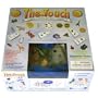 The New Touch: A Game of Sensory Perception & Memory