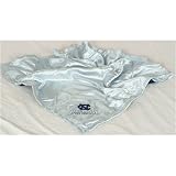 North Carolina Tar Heels NCAA Baby Blanket