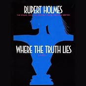 Where the Truth Lies | [Rupert Holmes]