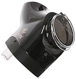 ViewLoader 1171 12v Revolution Eye-Force Electronic Loader (Smoke)