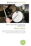 Chris Cutler: Experimental rock, Henry Cow, Art Bears, News from Babel, Pere Ubu, Recommended RecordsReR Quarterly, File Under Popular, The 40th Anniversary Henry Cow Box Set