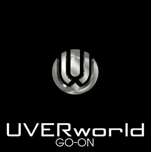 GO-ON(初回生産限定盤) UVERworld