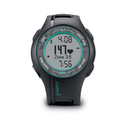 Garmin Forerunner 210