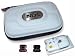 Nintendo Ds Lite Ndsl Arctic White Carry Case [Video Game]