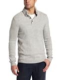 41pIP4a26mL. SL160  Ted Baker Mens Wasup Half Button Through Funnel Neck Sweater