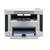 HP LaserJet M1120n Multifunction/All in One:  Scan, Print, and Copy Network Printer