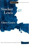 Elmer Gantry (Signet Classics (Paperback))