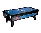 Great American 7' Face Off Power Hockey Air Hockey Table