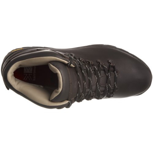 Karrimor  Ksb Penrith Fg Event Hiking , Chaussures randonnée homme - Marron-V.5, 42 EU (8 UK)