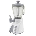 Back to Basics SM600 Smoothie Choice Smoothie Maker with 48-Ounce Glass Jar