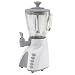 Kitchen & Housewares : Back to Basics SM600 Smoothie Choice Smoothie Maker with 48-Ounce Glass Jar