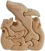 ImagiPLAY 20933 ColorMeUp Humpback Whales