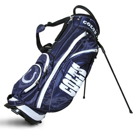 Indianapolis Colts NFL Golf Team Golf