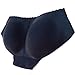 Lowpricenice New Lady Padded Seamless Butt Hip Enhancer Shaper Panties Underwear