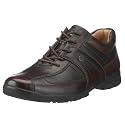 camel active 2031101 , Herren Sneaker, braun