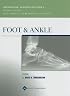 Foot and Ankle (Orthopaedic Surgery Essentials Series)
