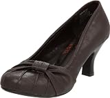 Unlisted Women's Hear Me Out Pump
