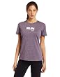 Brooks Women's EZ Run Short Sleeve Shirt