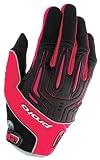 Proto 07 Men's Paintball Gloves - Red