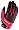 Proto 07 Men's Paintball Gloves - X-Large - Red