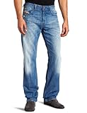 IMAGE OF Diesel Men's Larkee-Relaxed Denim