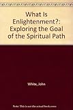 What is enlightenment?