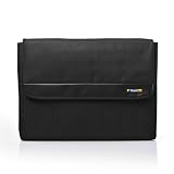 Produkt-Bild: Travel Blue Laptop-H&uuml;llen Laptop-Schutzh&uuml;lle, schwarz