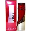 Azzaro Visit By Azzaro For Women. Eau De Parfum Spray 1.7 Ounces