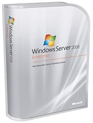 Microsoft Windows Server Enterprise 2008 25 Client
