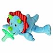 Mary Meyer Okey Dokey 6" Dino Wubbanub