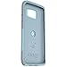 OTTERBOX Commuter Series Case for Samsung Galaxy S7 Edge - Retail Packaging - Bahama Way (Bahama Blue/Whetstone Blue)