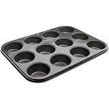 Range Kleen 12 Cup Muffin Pan