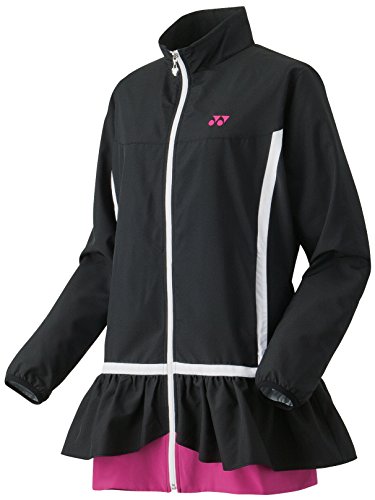 (ヨネックス)YONEX レディース裏地付ウィンドウォーマーチュニック