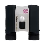 Nikon Sportstar EX 10x25 DCF Binoculars (London 2012 Olympics Edition)